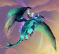 Netherwing Drakes