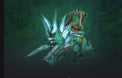 Primordial Direhorn Bundle  3 Mounts